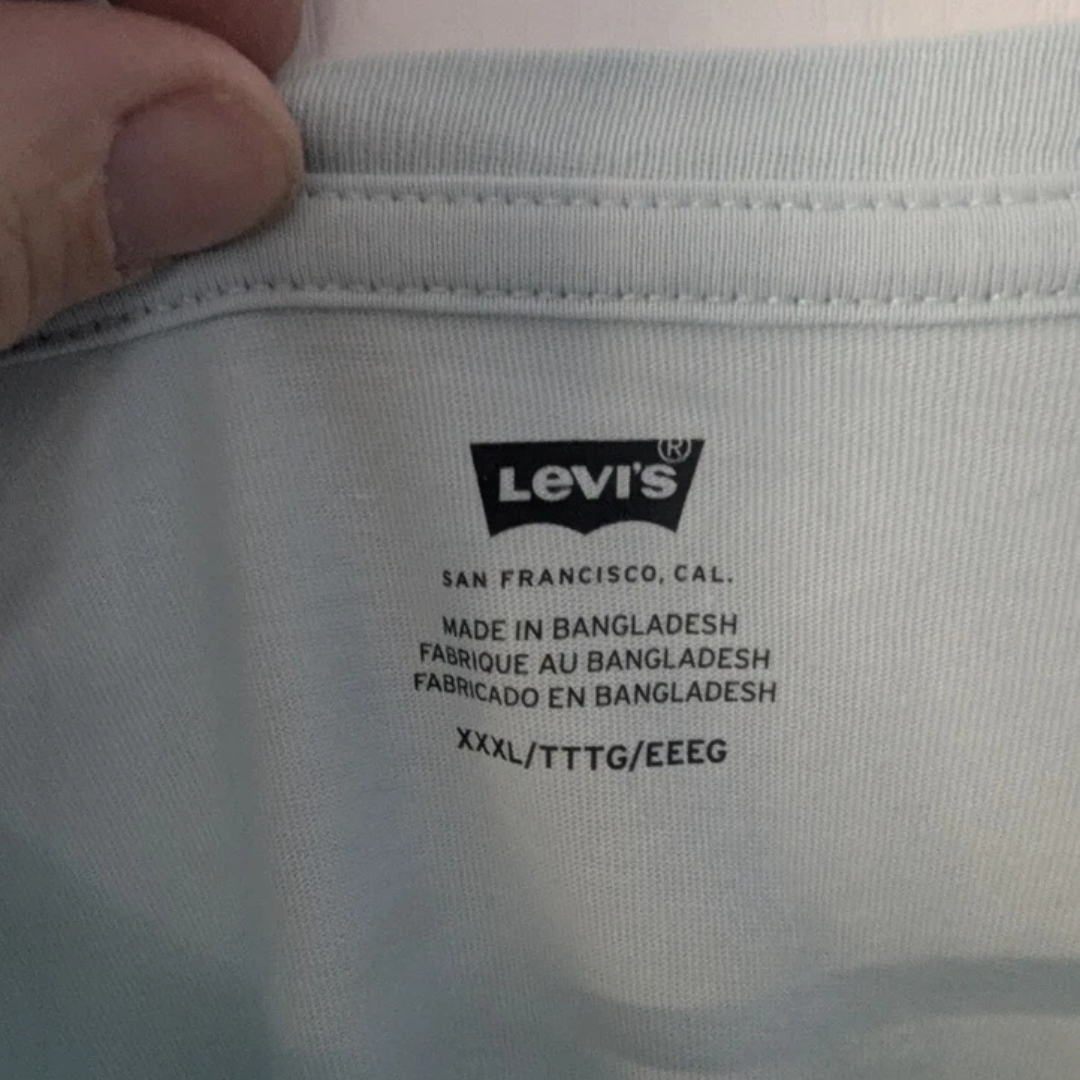 Levi’s T-Shirt
