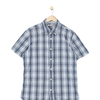 Levis Check Shirt