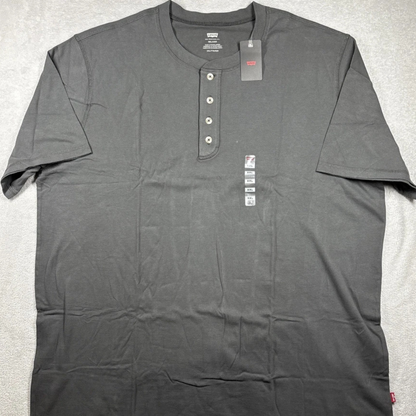 LEVIS HENLEY Men’s