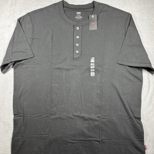 LEVIS HENLEY Men’s