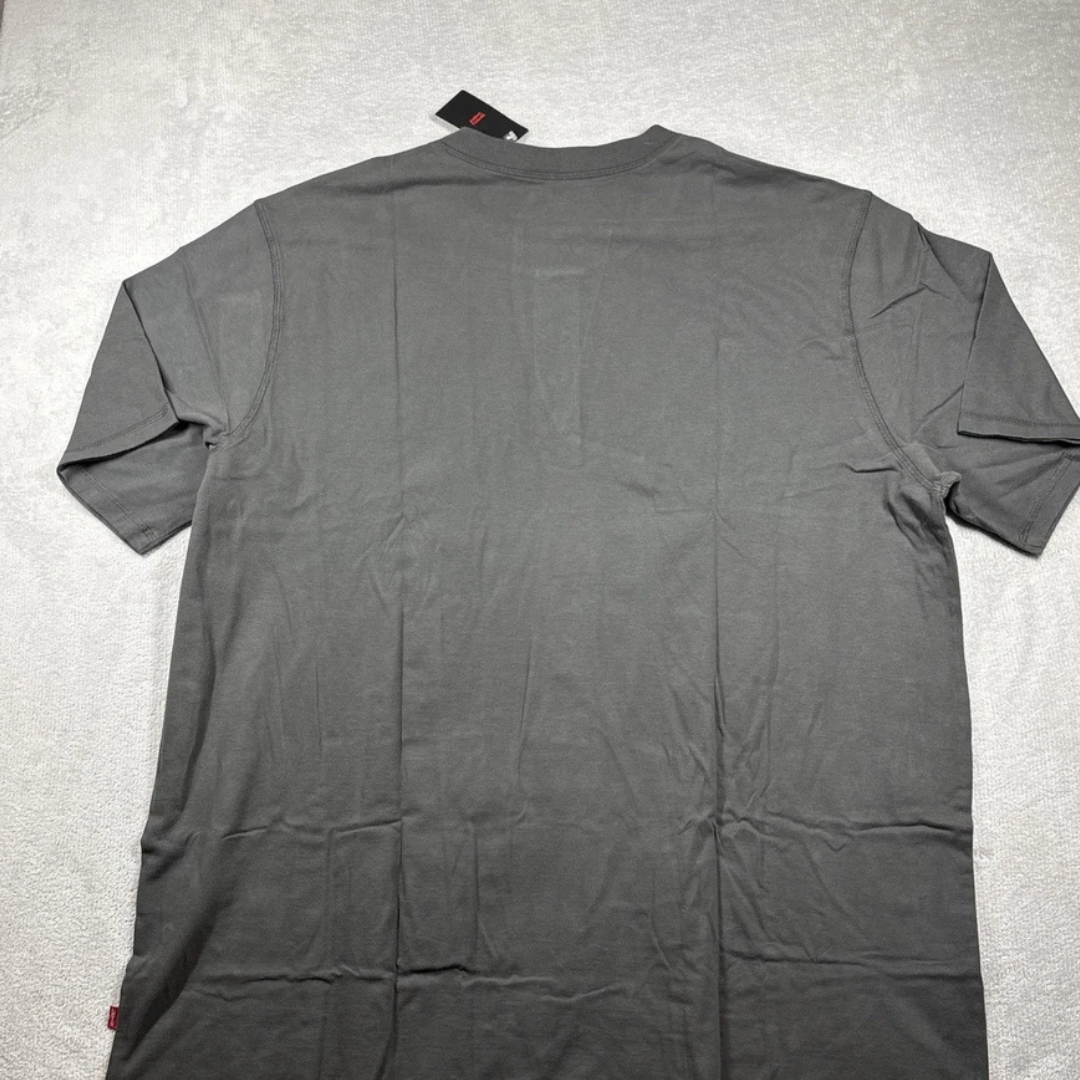 LEVIS HENLEY Men’s