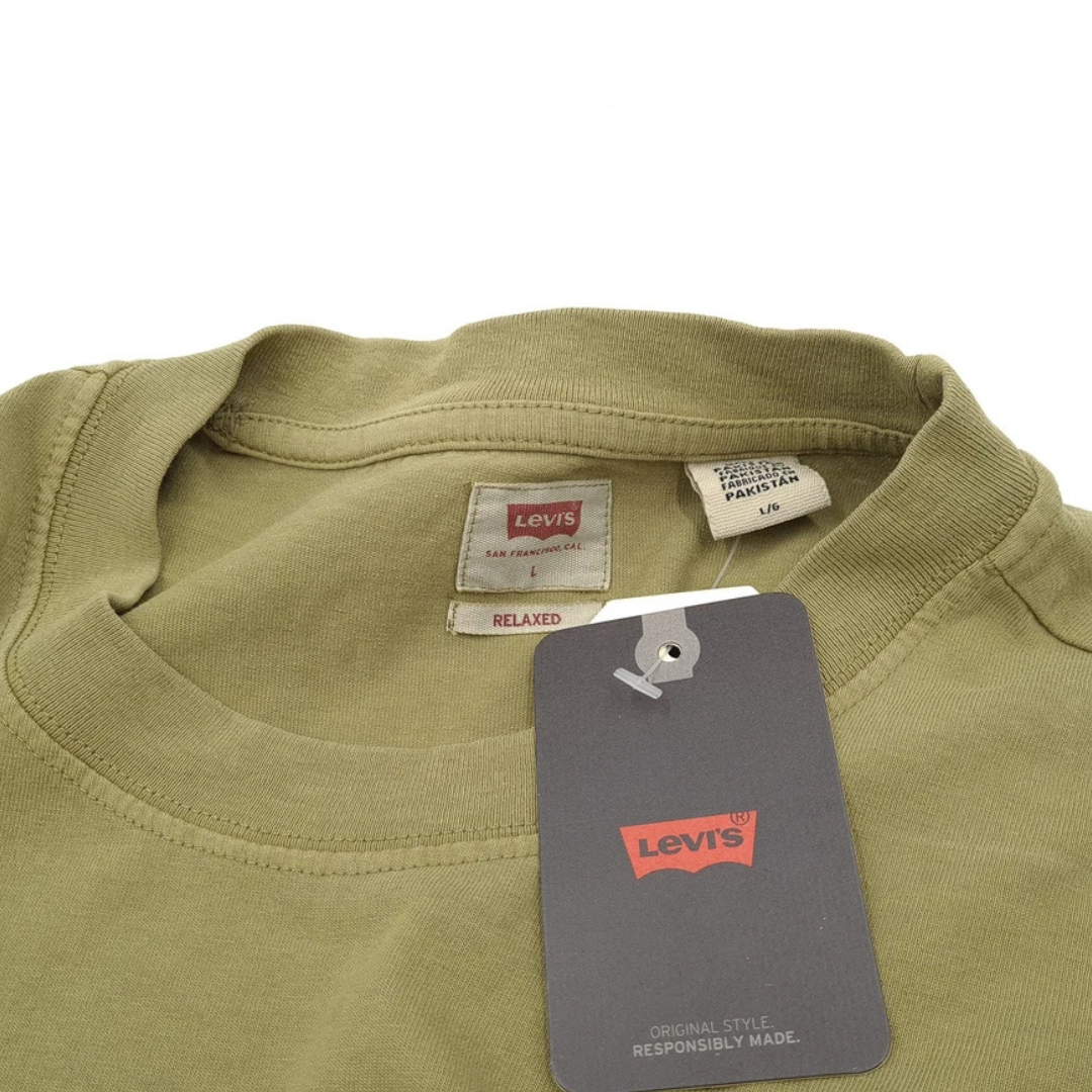 Levi's Men Tee T Shirt