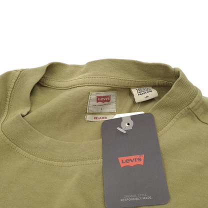 Levi's Men Tee T Shirt