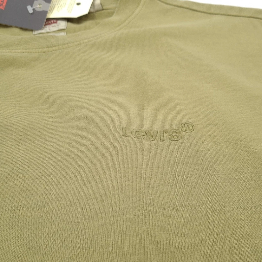 Levi's Men Tee T Shirt