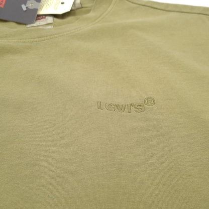Levi's Men Tee T Shirt