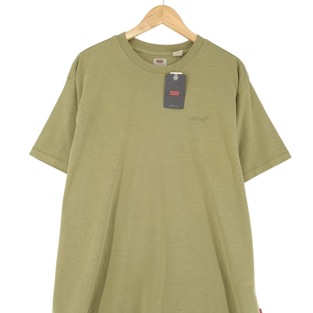 Levi's Men Tee T Shirt
