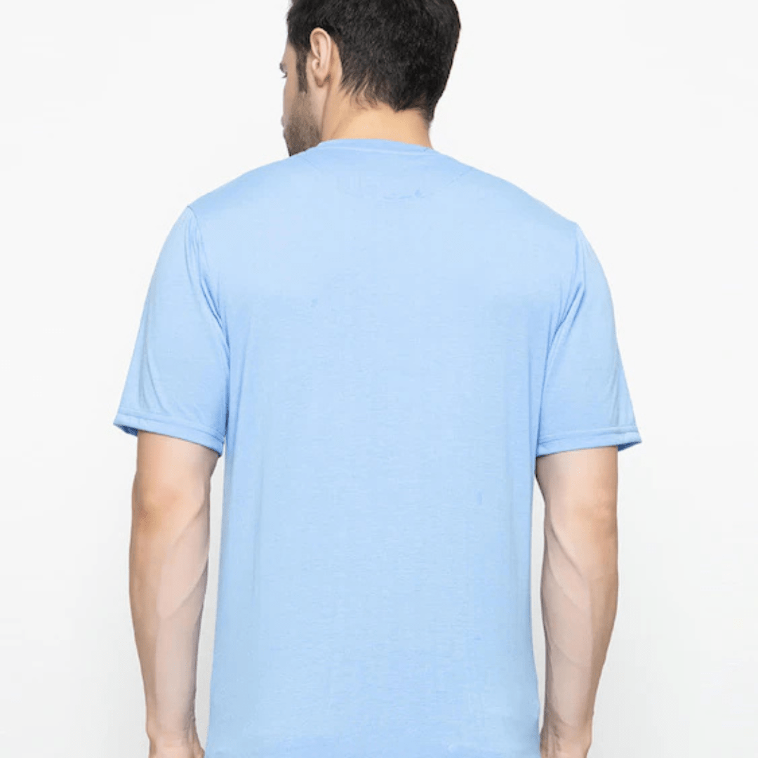 HOLD Mens summer stylish t shirts - Teecraft