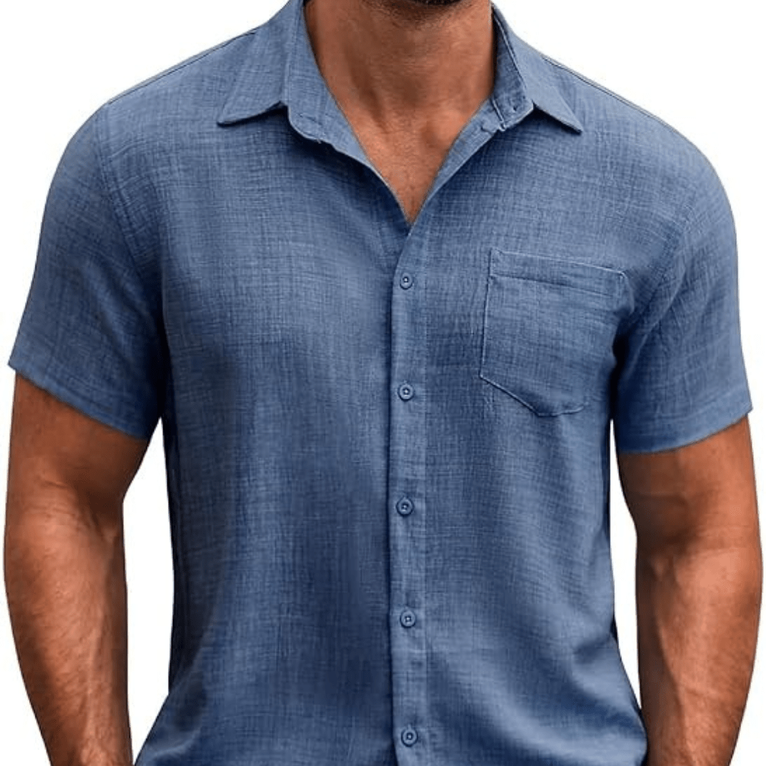 Lymio Men Shirt - Teecraft