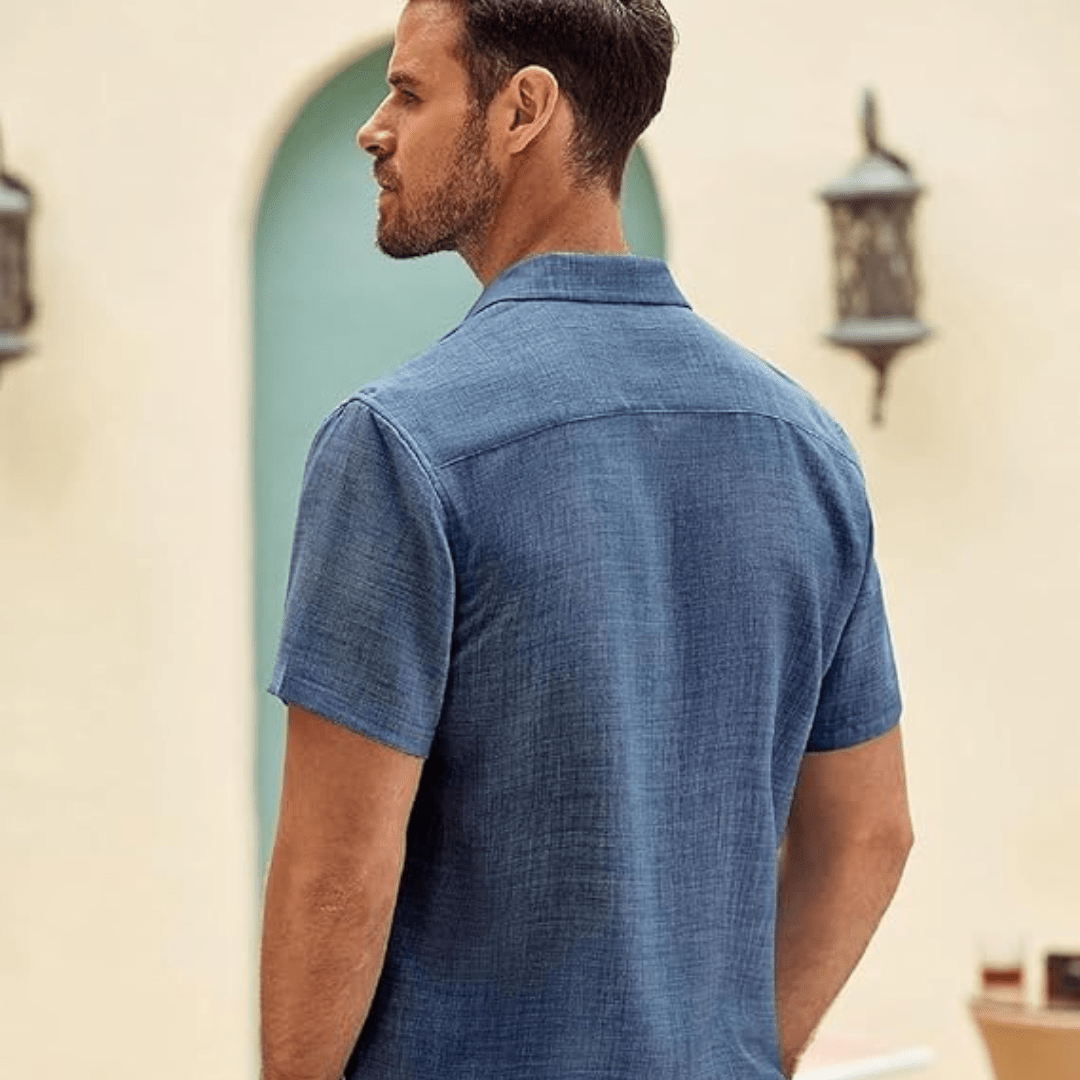 Lymio Men Shirt - Teecraft