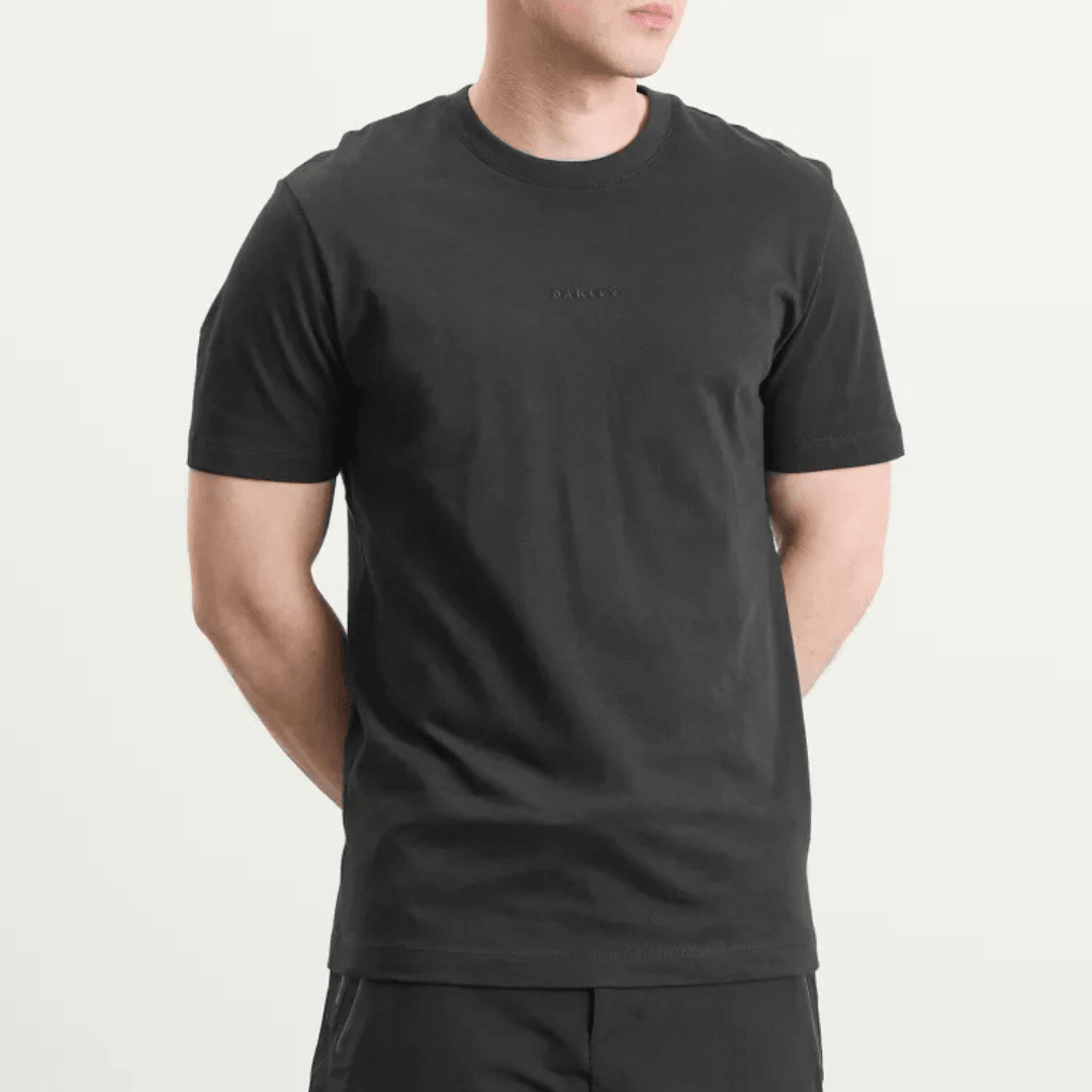 Oakley Futurescape Frog T-Shirt - Teecraft