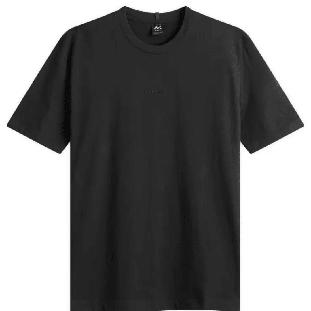 Oakley Futurescape Frog T-Shirt - Teecraft