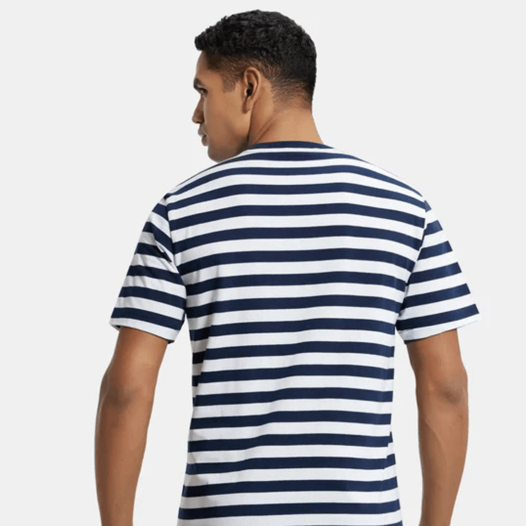 Super Combed Cotton half sleeve shirt - Teecraft